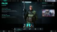 Flack is one of the best operators for getting the Logistics Ribbon in Battlefield 2042 (Image via EA)